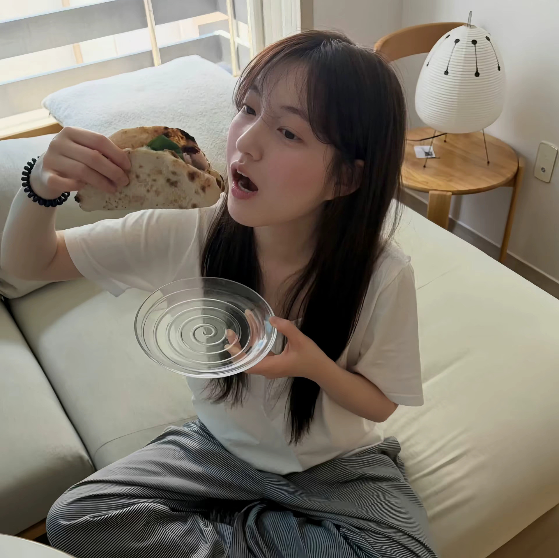 WeChat头像｜美少女头像｜审美积累｜高清女头｜氛围感ins风｜权威女头｜高清