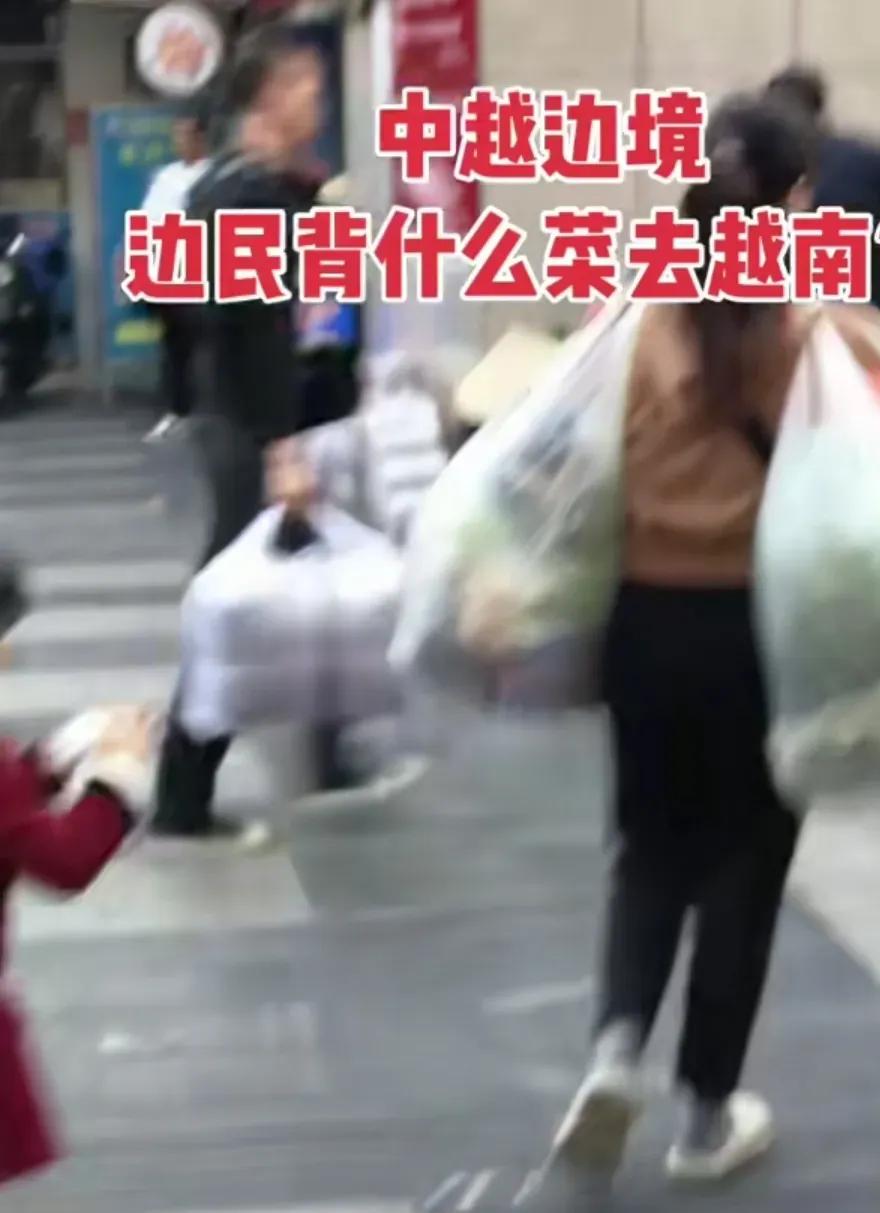 越南真是干啥啥不行，吹牛第一名！咱今儿掰扯掰扯，属实离谱到家！一个实打实的农业