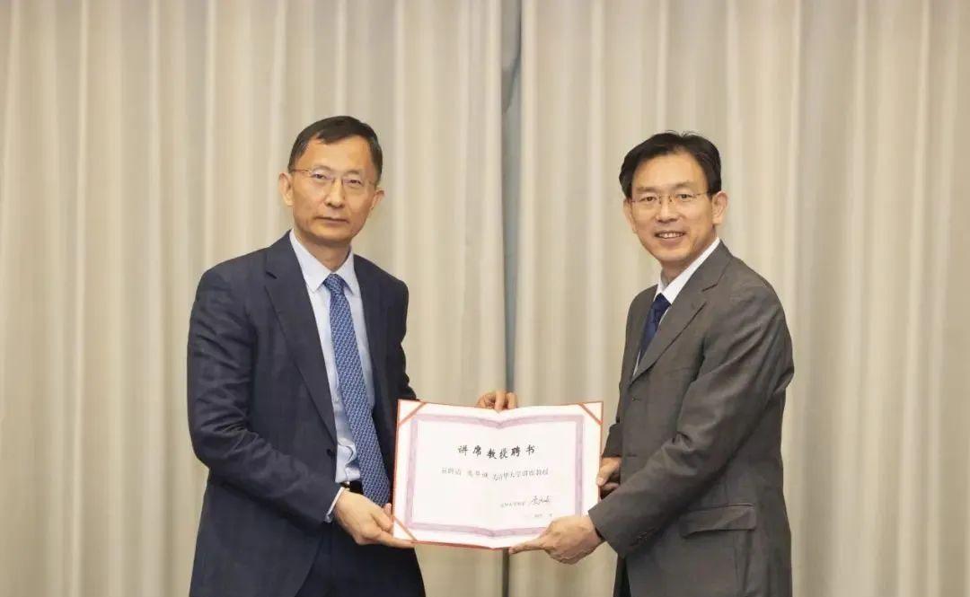 为什么世界顶级华人科学家高华健要回国？国外华人科学家们纷纷回国成为潮流，又一顶
