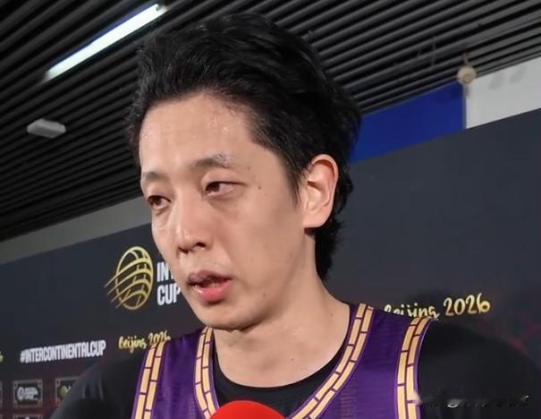 沈梓捷自愧不如！昨天晚上，北控男篮在洲际杯碰到南美博卡青年队！虽然拥有主场优势