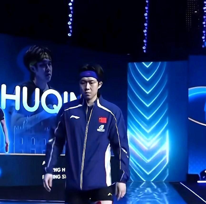 看着大头在澳门这场七局苦战，我心都提到嗓子眼了。很多人揪着“险胜”说他状态下滑