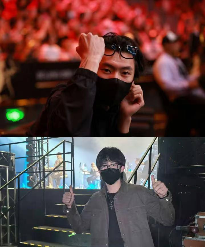 隔壁老樊王楚钦双向奔赴隔壁老樊回应看王楚钦比赛是双向奔赴的友谊！前有隔壁老樊北京