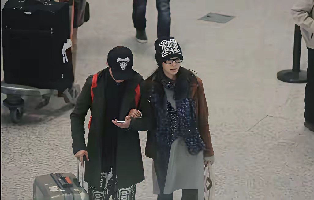 张继科选了张蕊，但景甜已经活成了他高攀不起的样子：女人最大的底气，是“我稳了”
