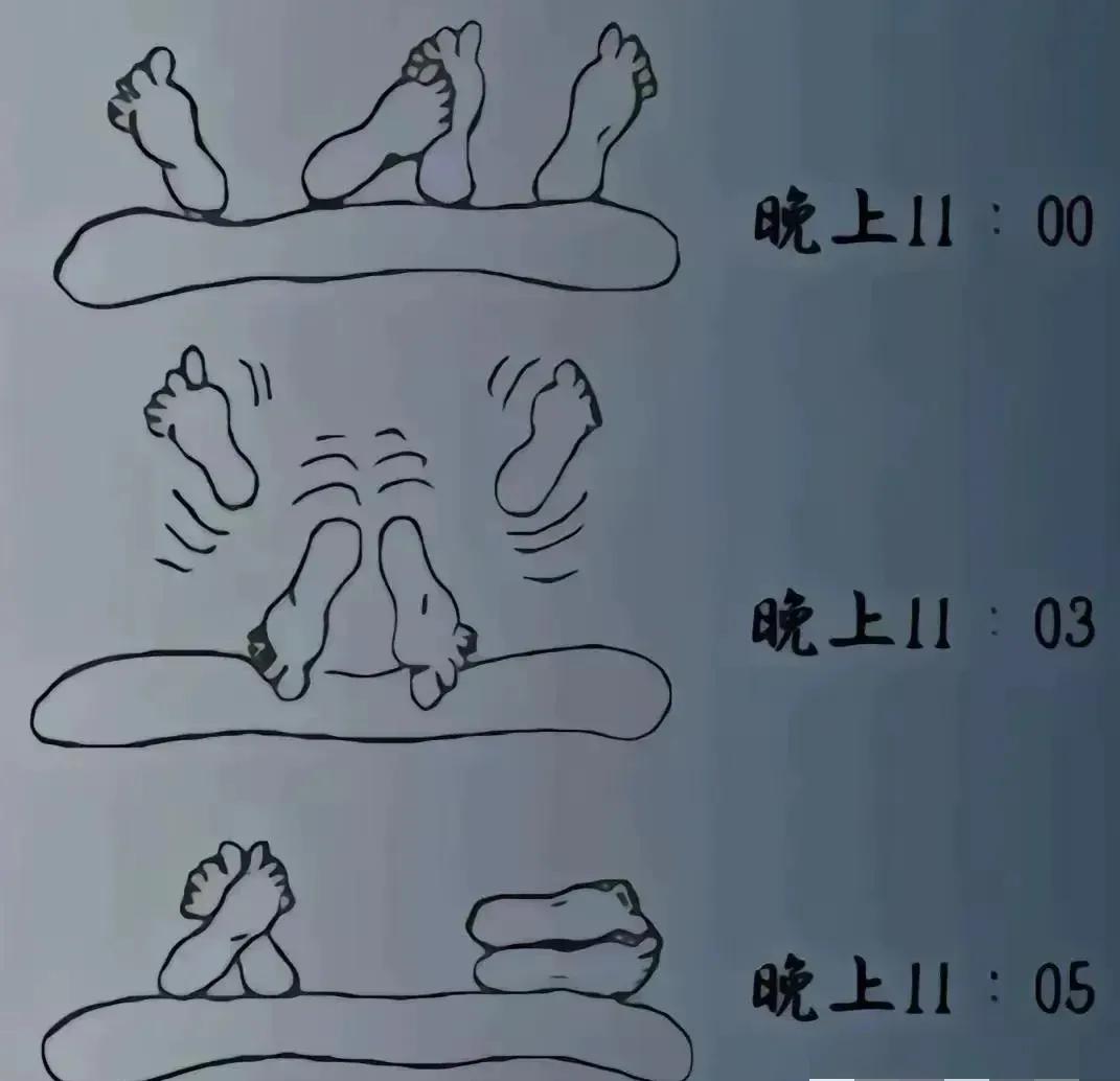 好像什么都没说，但好像又什么都懂了。这就是艺术的魅力吧。只可意会，不可言传。