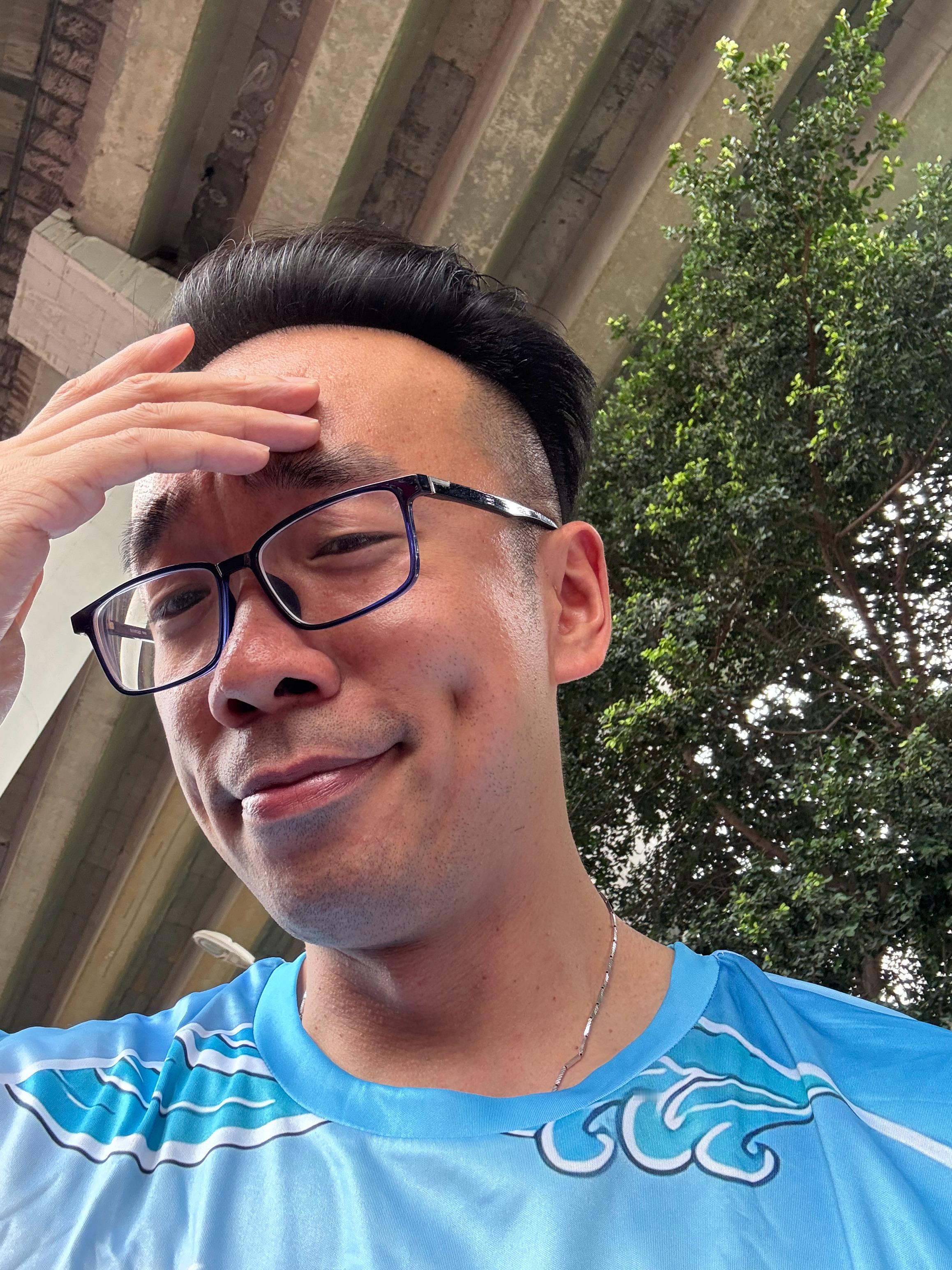 开始敬酒啦！​​​