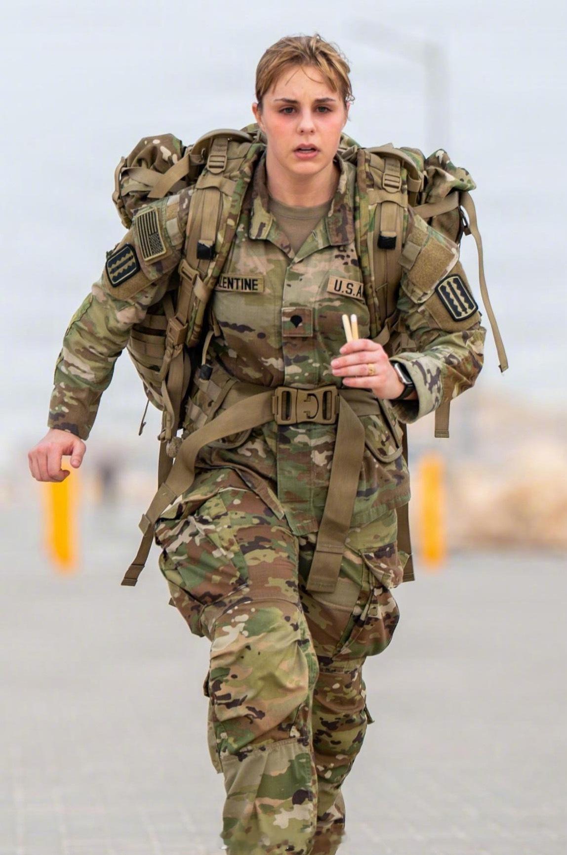 烽火问鼎计划1月23日，超过150名美国军人在美国中央司令部责任区内的一个基地