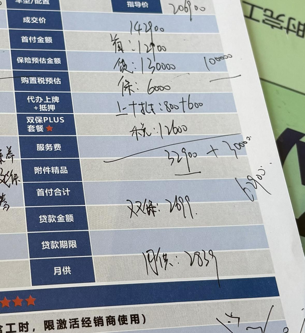 迈腾330
