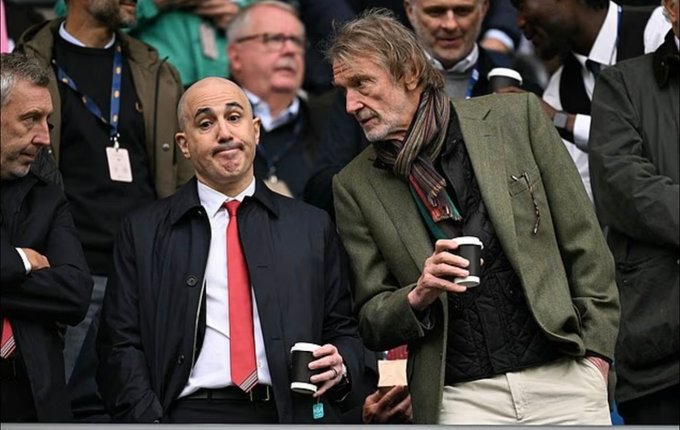 邮报CW自从拉爵曾考虑削减给残疾球迷协会每年4万镑的捐款后，球队与曼联残疾球迷协