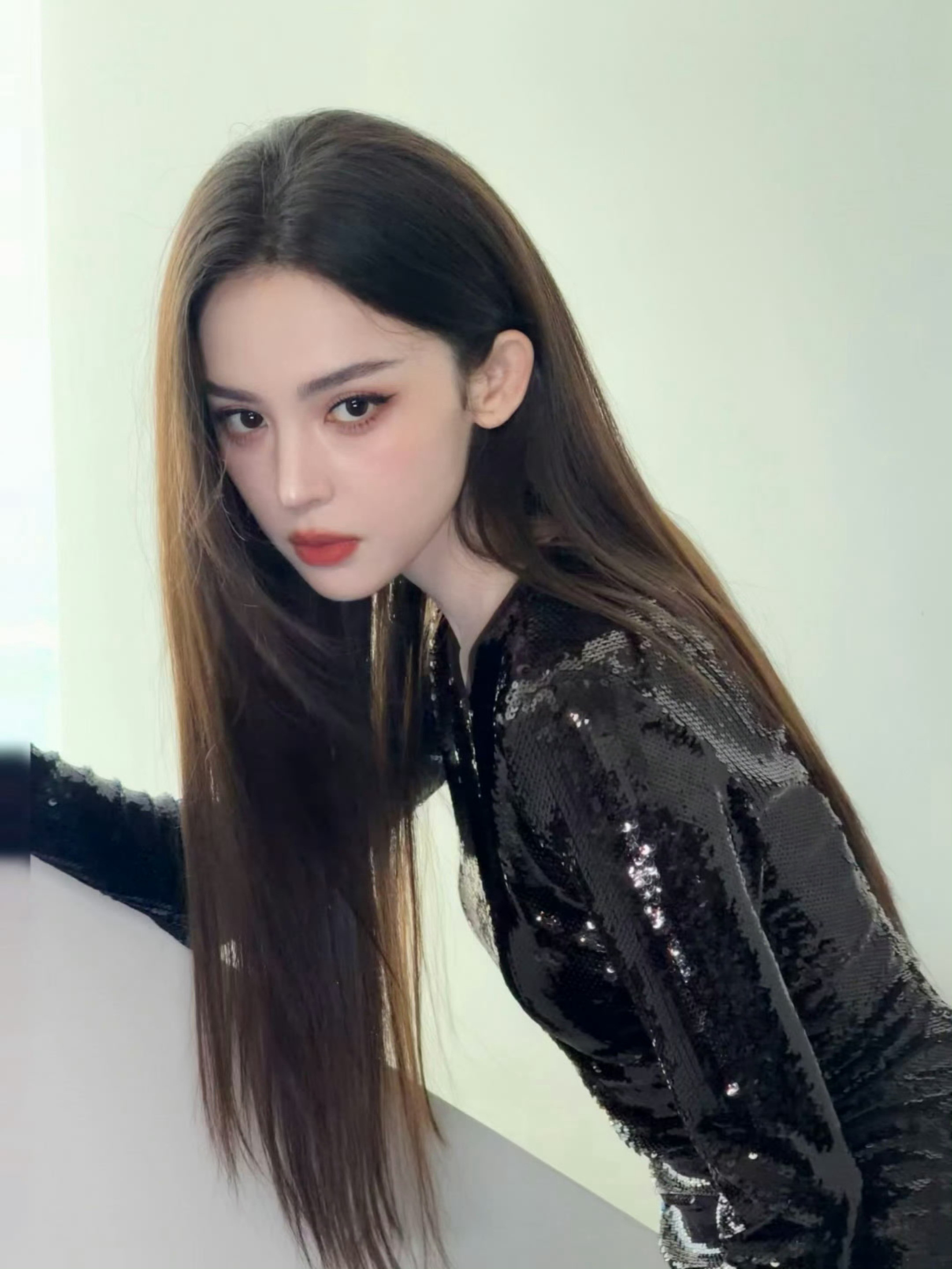 #娜扎这个身材曲线#​