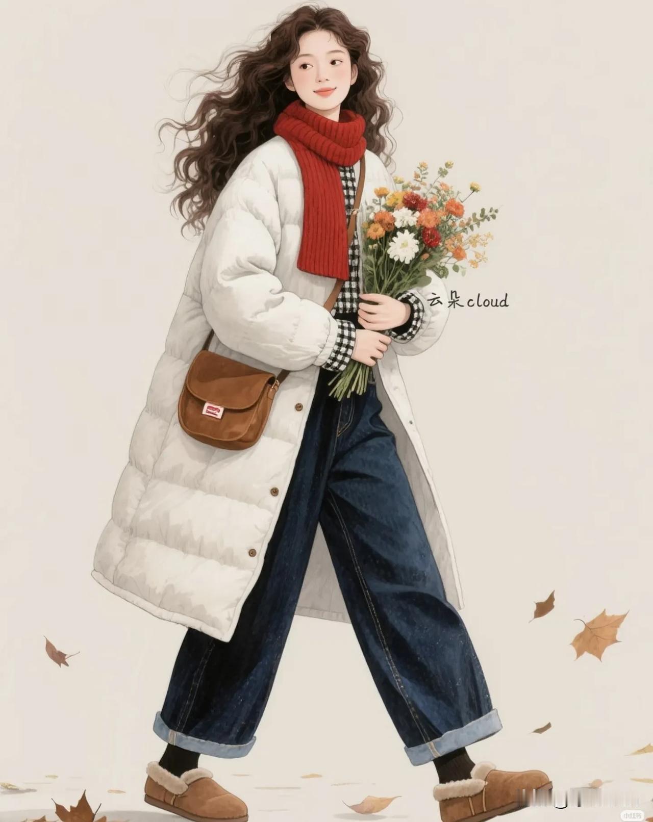 一个女朋友退休了。她的退休生活让我不敢恭维。早上赖床8点半，也不给老公和女儿