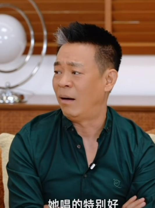 6月17日，天后王菲，突然就冲上了热搜。这次不是因为感情问题，而是孙浩对着镜头直