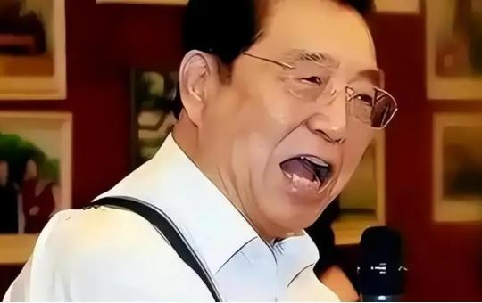 屈指算来，我国著名男高音歌唱家李双江已是87岁的老人了。然而本该颐养天年的李老师