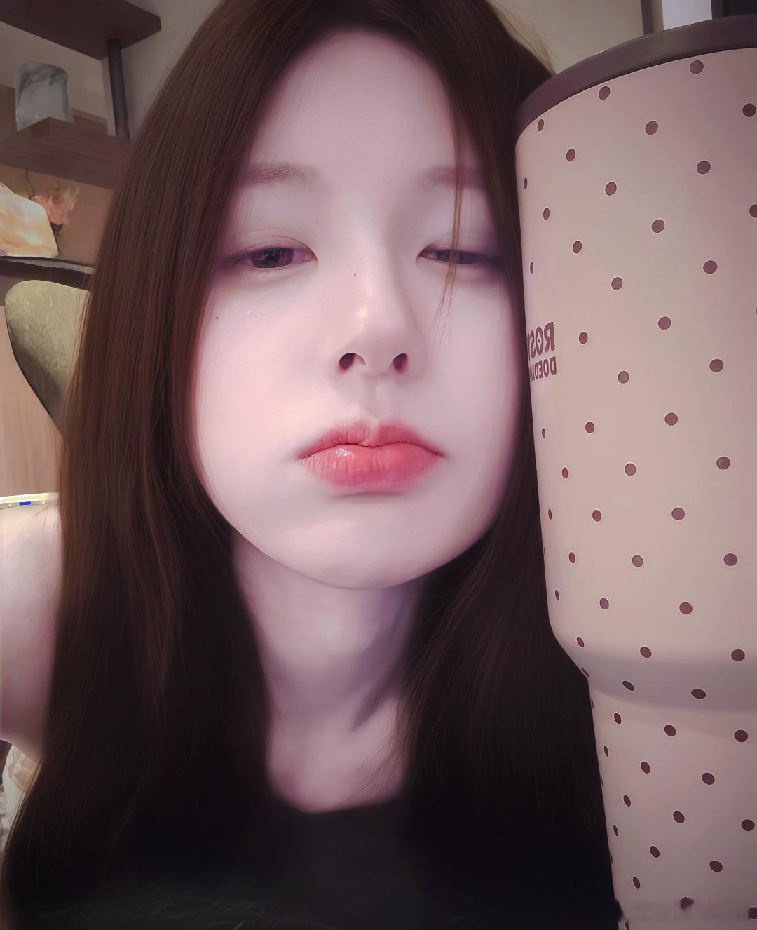 赵露思糟糕!是心动的感觉💓💓💓赵露思专栏·可愛的露思～