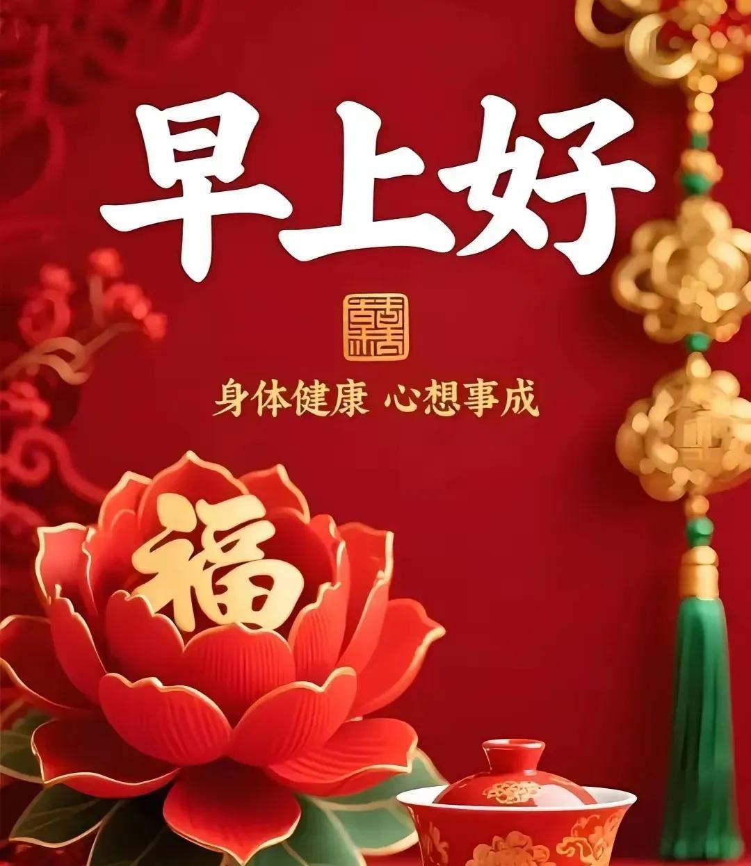 [玫瑰]早上好[玫瑰]美好的清晨，怏乐的一天。愿你的心情，晴空万里。