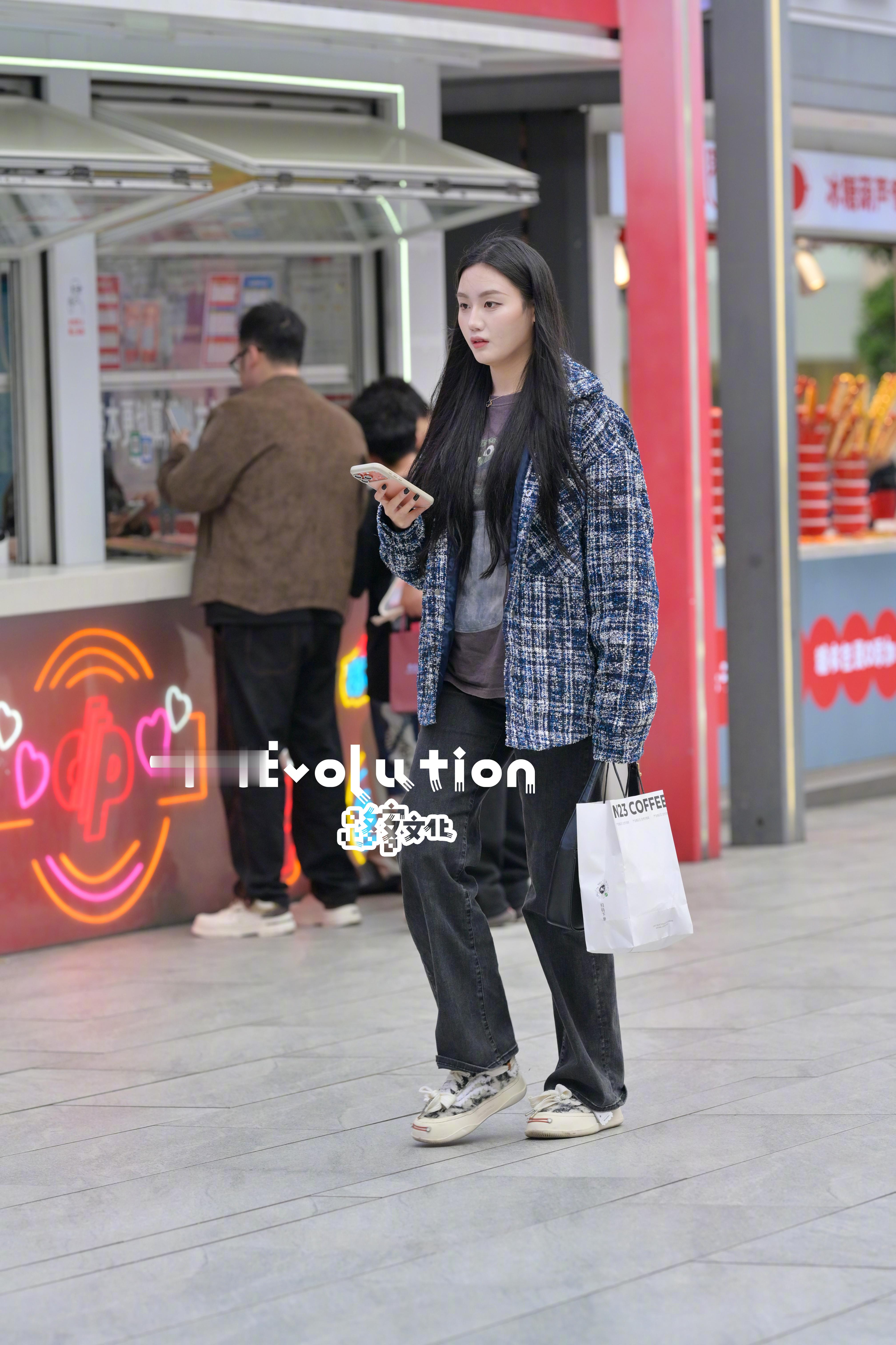 你们的城市有感觉的春天就开始热了吗？