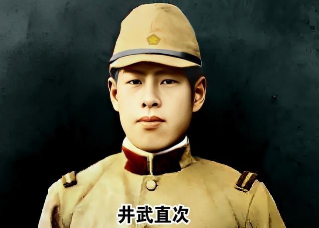 “日本兵找花姑娘，最喜欢的是漂亮少女，而且对她们的暴行也最残忍！“说这话的日寇叫