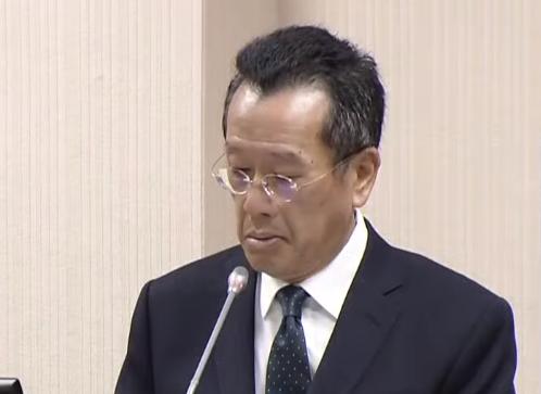 针对国民党团认为台防务部门必须取得美国授权发价书，台防务部门负责人顾立雄表示，第