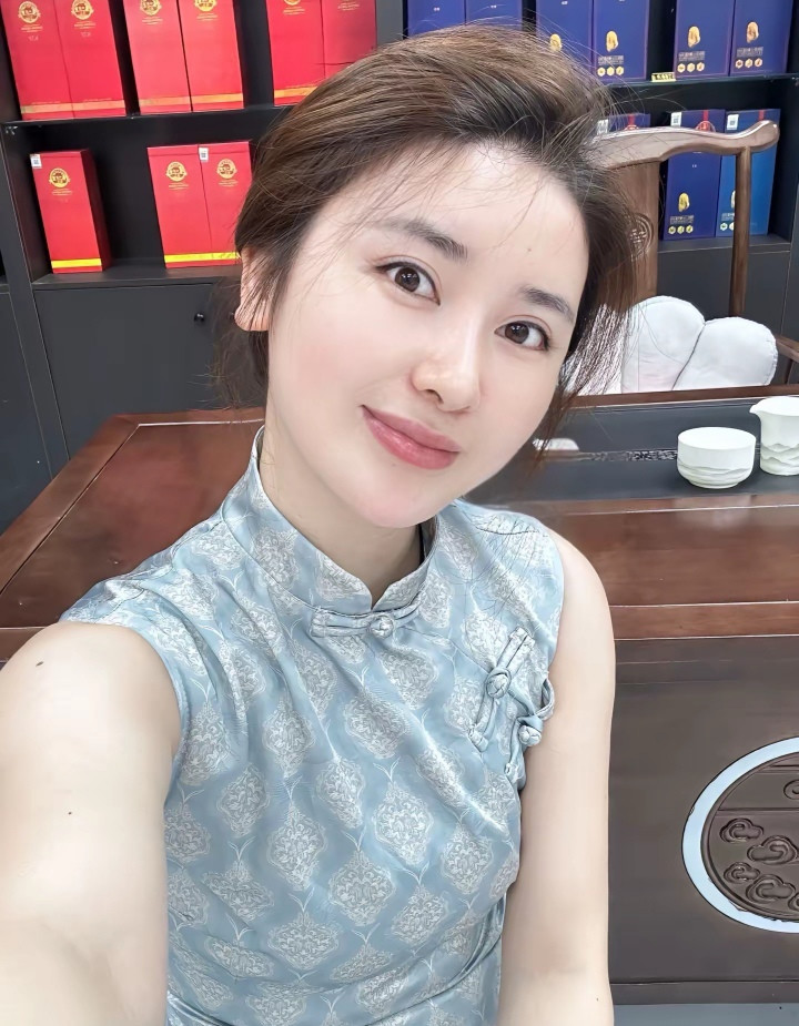 有福之人，嘴大吃四方