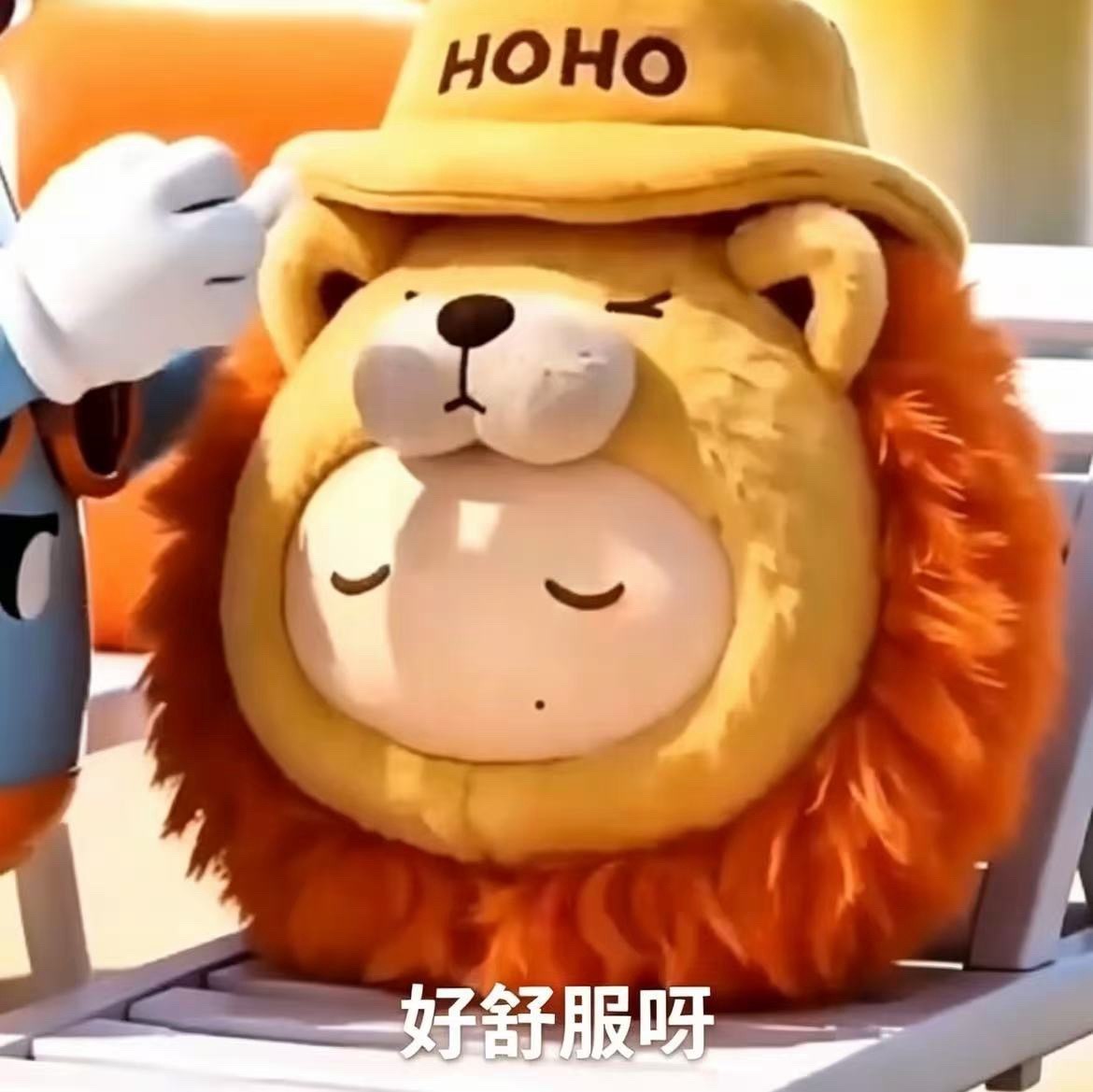 王楚钦HOHO娃圈顶流谁还没被HOHO圈粉！妥妥的娃圈新晋顶流没错了，出自王楚