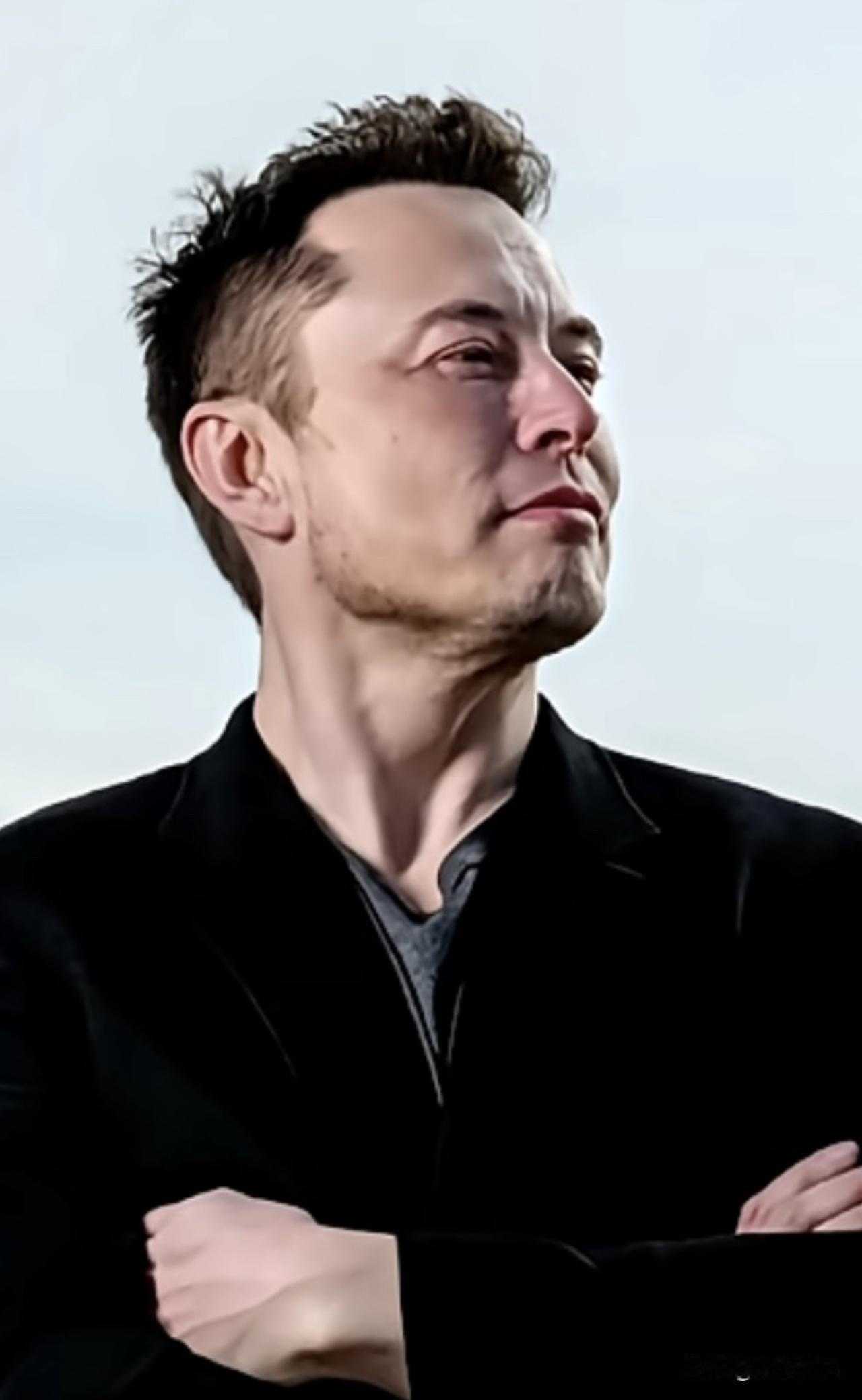 新思维：马斯克，很爱国？美国突袭委内瑞拉后，特朗普和马斯克一同现身海湖庄园的