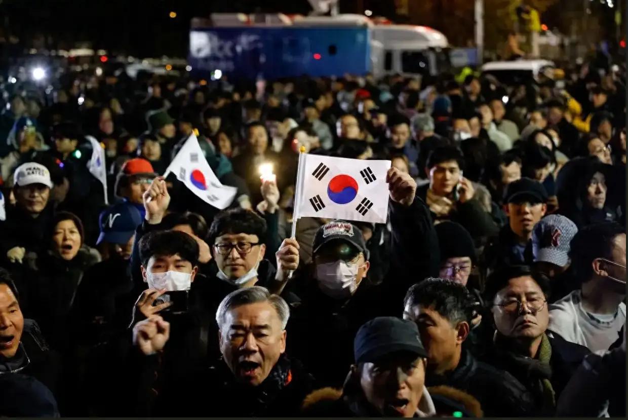 ☔韩国的反华情绪,根本不需要任何人去鼓动,他们自己就会开始反华,之所以会这