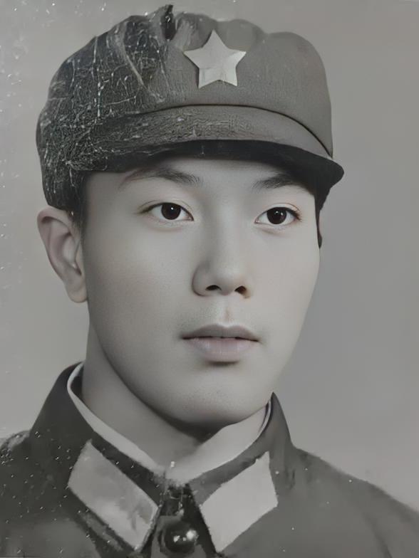 1974年，因爷爷的问题我差点被退兵，接兵干部拍了桌子：这兵我要了！我是19
