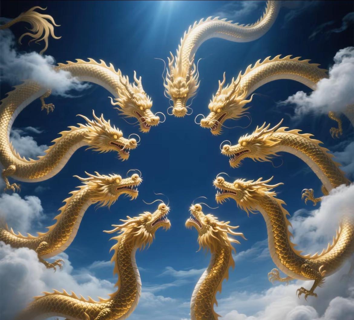 龙：务必要多加留意！龙：有小麻烦正在靠近，龙：两日之内需警惕！龙：你只要回