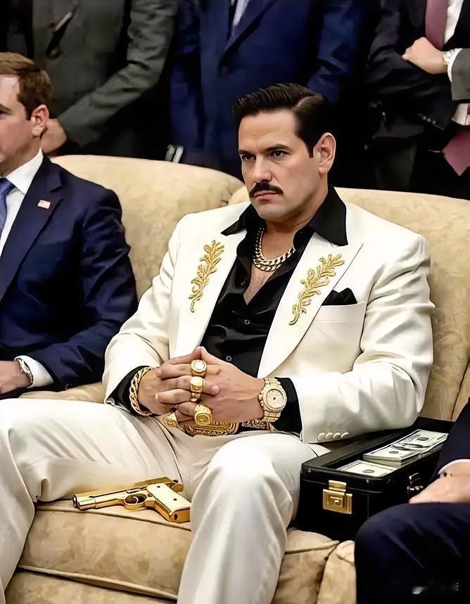 墨西哥死了个大毒枭，国家竟然乱了，世界杯也不知道办不办了！试问，这个国家是毒