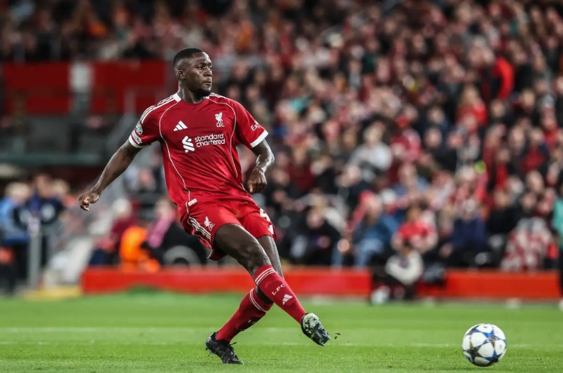 怪不得科纳特要走呢，这要是我，我也得走啊。媒体透露出利物浦球员的薪资水平，作为球