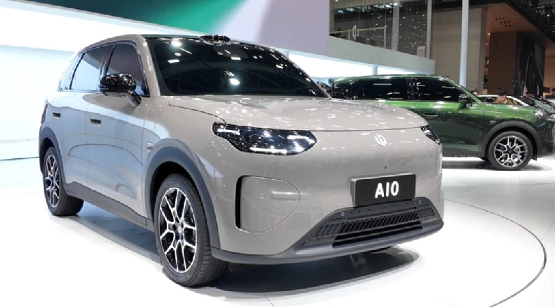 2月新势力车企零跑汽车销量出炉。零跑汽车全系销量28067辆。相比一月份销