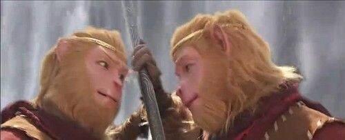 西游记里真假美猴王那一回,死的是孙悟空还是六耳猕猴?