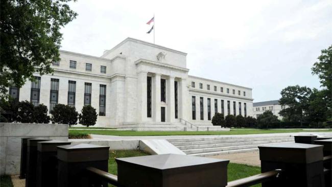 美联储今天拉开年终大戏！当地时间12月9日，美国联邦储备委员会的官员们再次齐