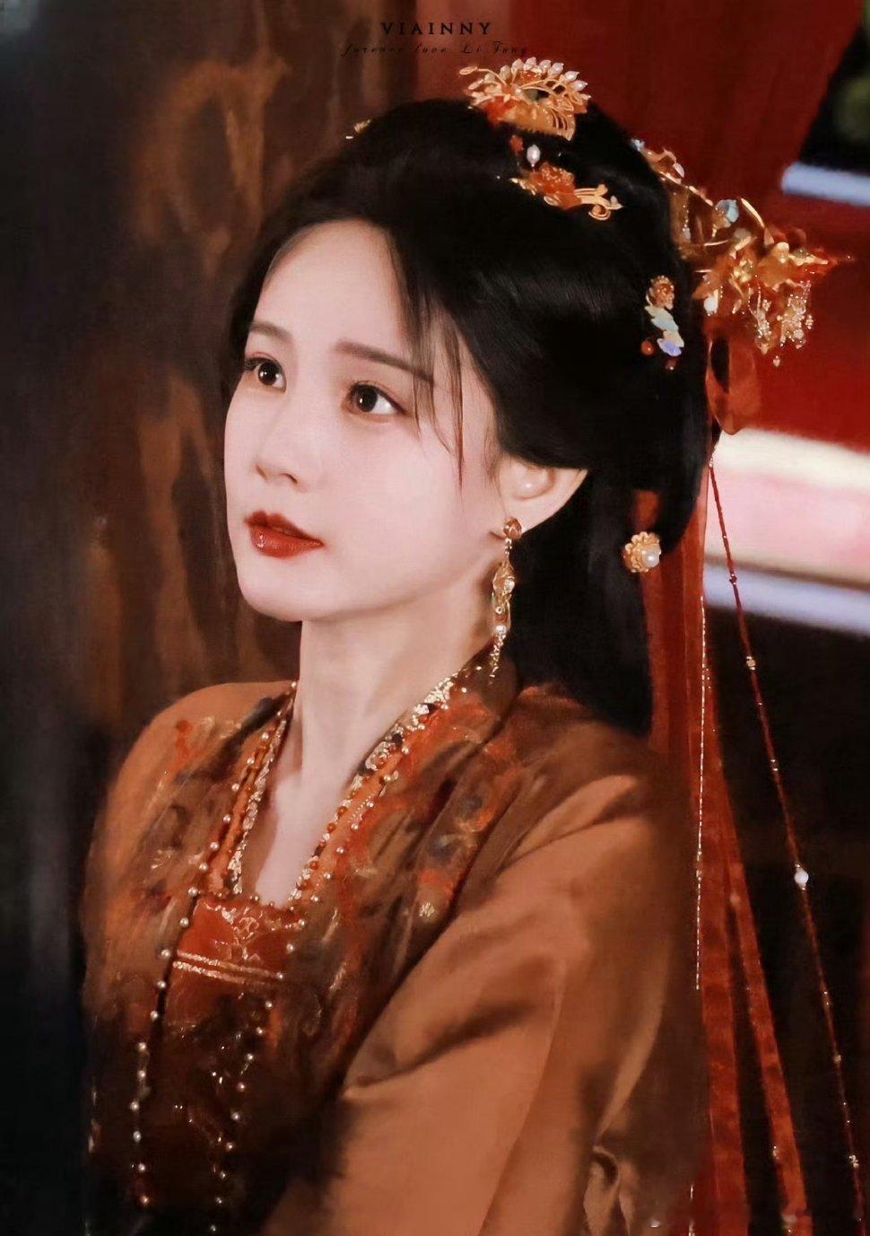 李一桐、曾舜晞、邓为、田嘉瑞《云秀行》官宣节奏！明天开始了[666][666]