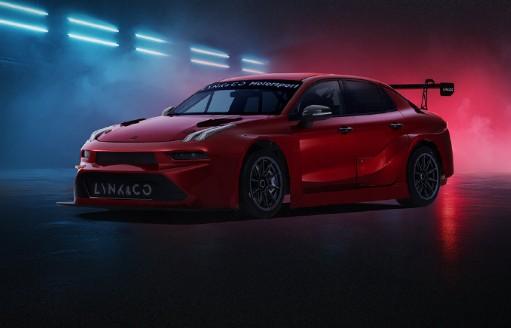 售价140万元（定金28万）的领克03+TCR赛车首批订单（2026年4月前产能