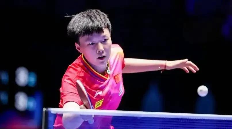 WTT斯科普里常规挑战赛男女单打8强各决出四席！男单晋级8强选手：泊雷特、宇