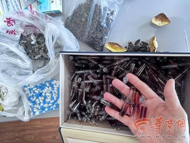 抗癌绝境中的悲剧: 43.5 万中药背后的伤痛与追问