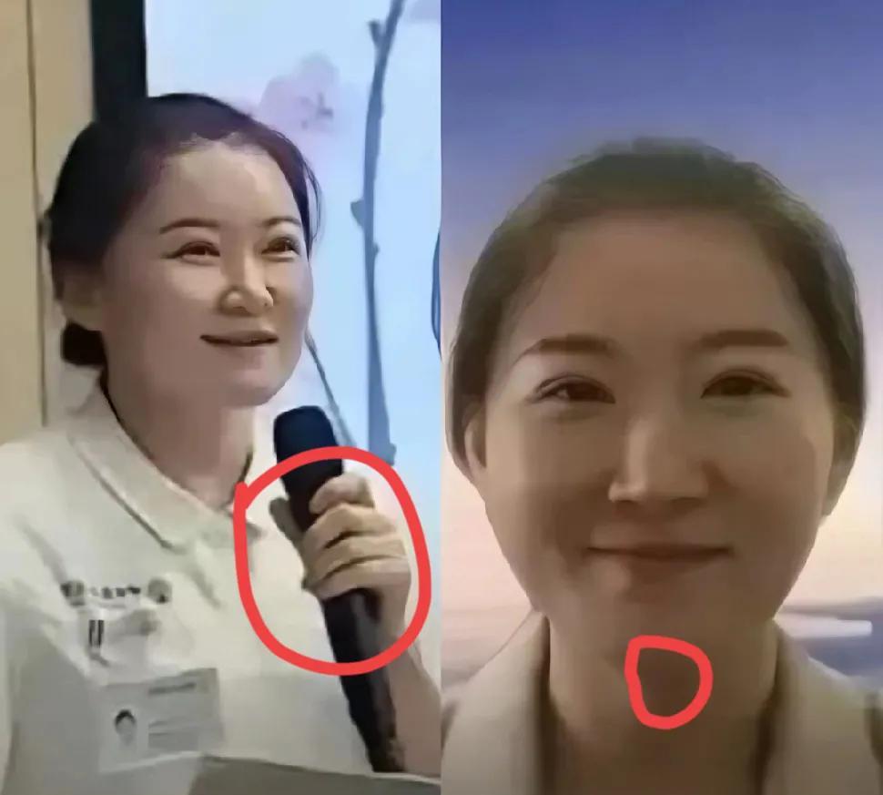 一觉醒来，石玉慧护士长的老公天塌了护士长老公真的是“全网最能忍的男人”啊！