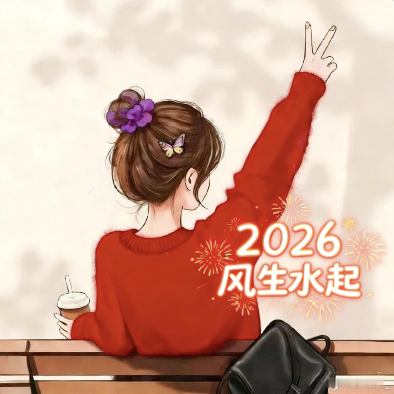 人生路上，选择与谁同行，往往决定了前行的速度与姿态。与能相互滋养、彼此赋能的人同