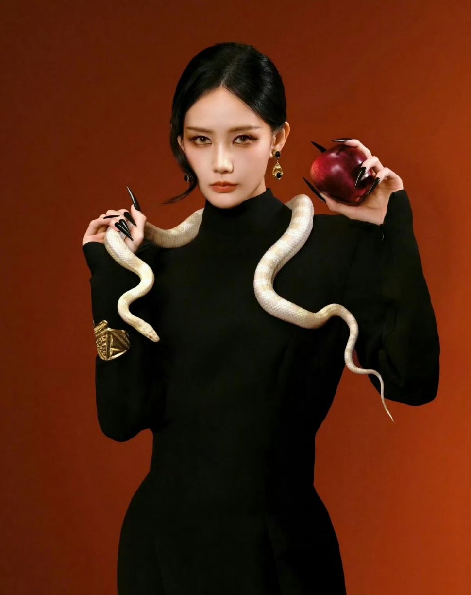 2026芭莎之夜明星大片2026芭莎之夜出图的有：女明星:林允、李一桐、刘雨昕、戚薇、希林娜依高、宋