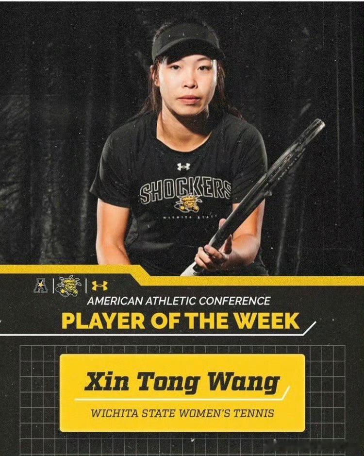 🇺🇸W35女单首轮🇨🇳王馨潼7-6(2)/6-4🇺🇸Ans