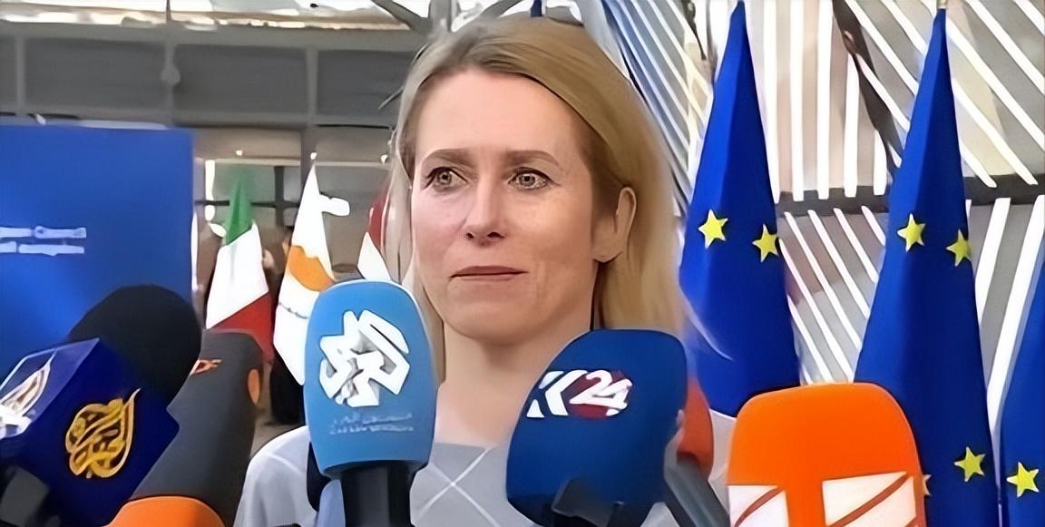 欧盟这次是真的不装了。他们没有去针对俄罗斯，反而把矛头对准了我们中国。他们直