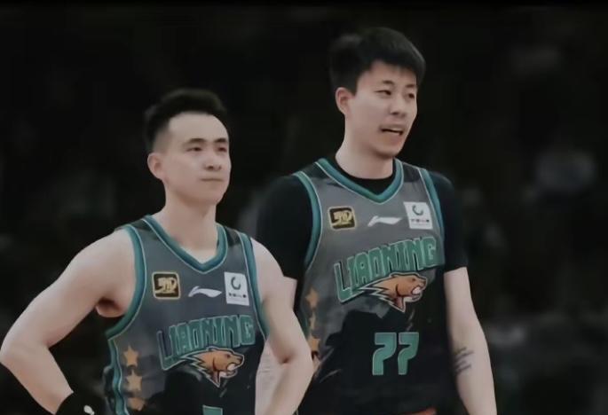 辽篮干什么？每年仍个炸裂交易，去年艾伦，今年把当家球星张镇麟又交易了，太让球迷失