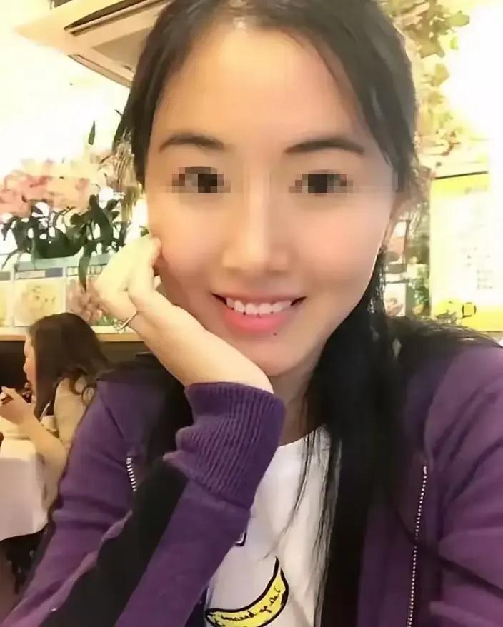 瞿欣欣“喜提”12年！这个北交大硕士可真是不简单！有过四次婚姻！第一段闪婚闪离
