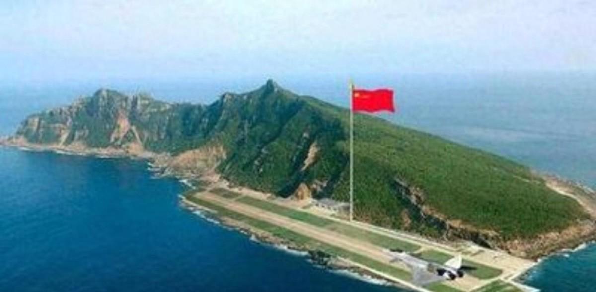 日本清醒了，中国反制他们根本不需要打嘴仗。他们算计了半天，突然发现中国就没打算用