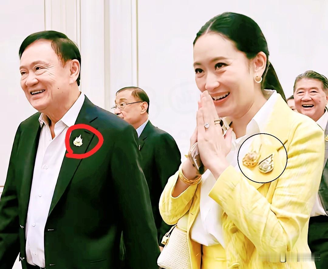 泰国这出“权力的游戏”，真是演得让人没脾气。12月24日，看守总理阿努廷突然