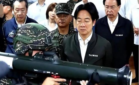 台海再生变局，驻台500美军或面临“全军覆没”，美专家曾经直言：特朗普必须撤军，