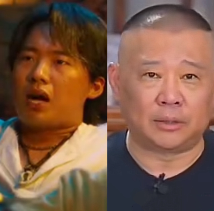 我要是郭麒麟，我也不问。一年五十万学费都能掏，几十块钱的电影票没有？天天说