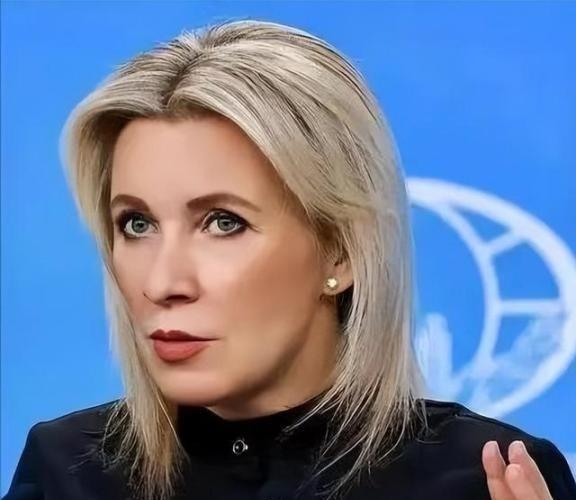 奉劝所有中国人，必须做好心理准备，因为俄罗斯外交部发言人扎哈曾经奉劝所有中国人，