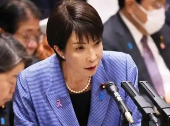 日本派人来了。外媒今日报道，日本跨党派议员团8月24日起访华四天，寻求改善跌至