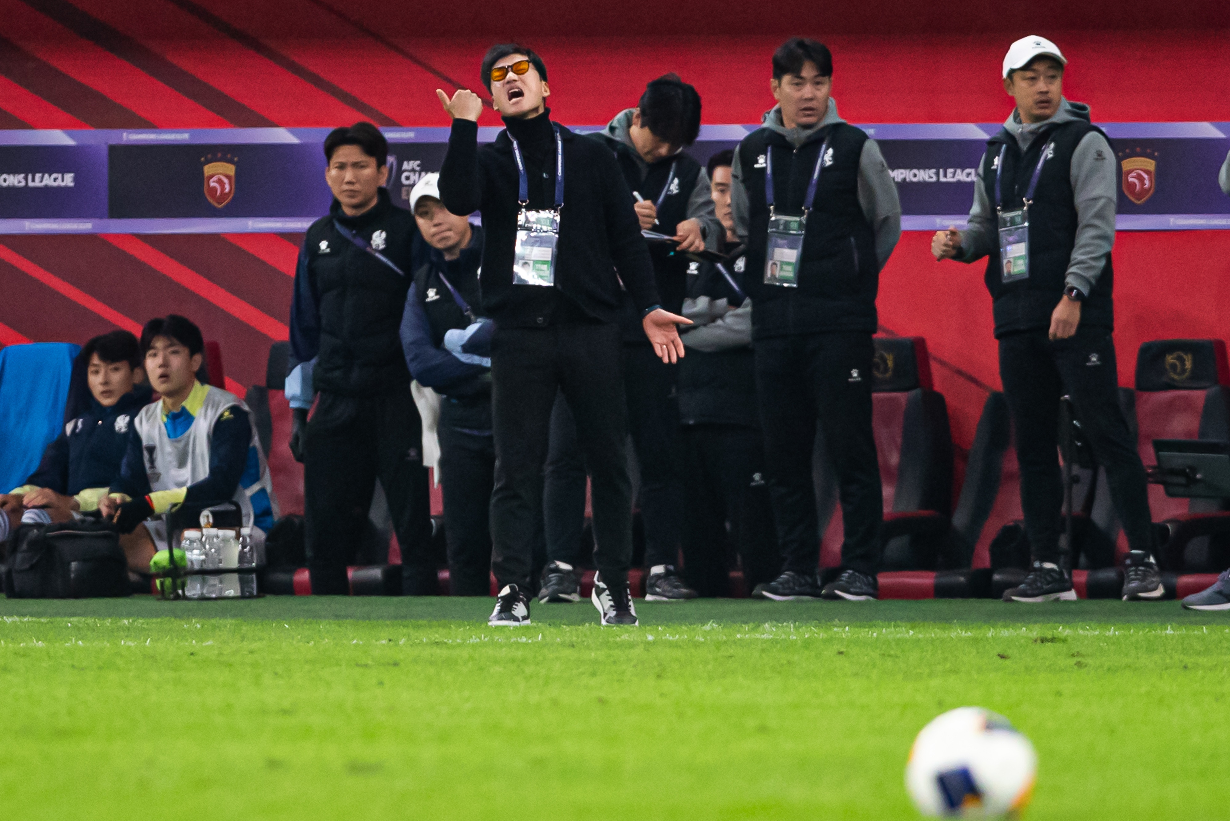 韩媒: 李正孝将执教K2水原三星, 签订4+1合同、薪酬历史最高